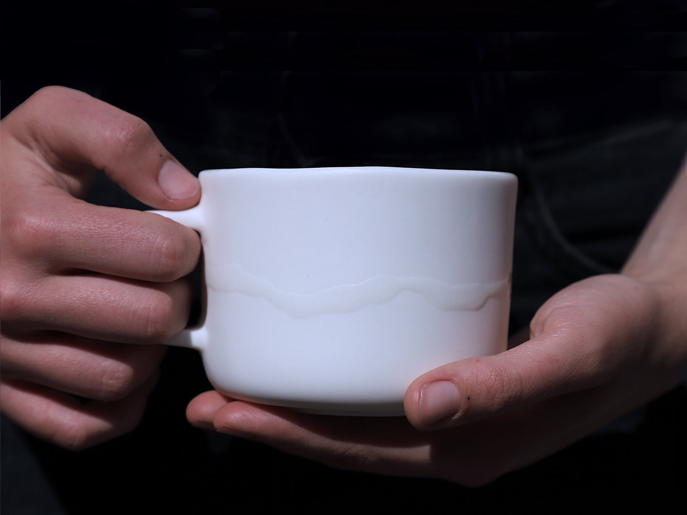 Mug 300 ml Tangerine moss
