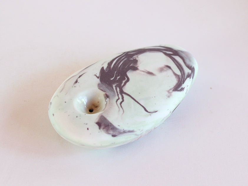 Mug 400 ml Marble