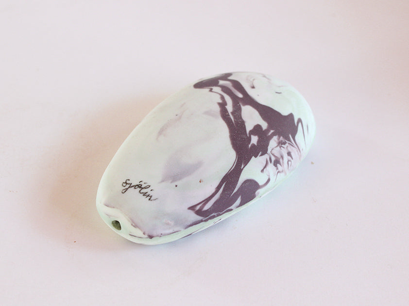 Mug 400 ml Marble