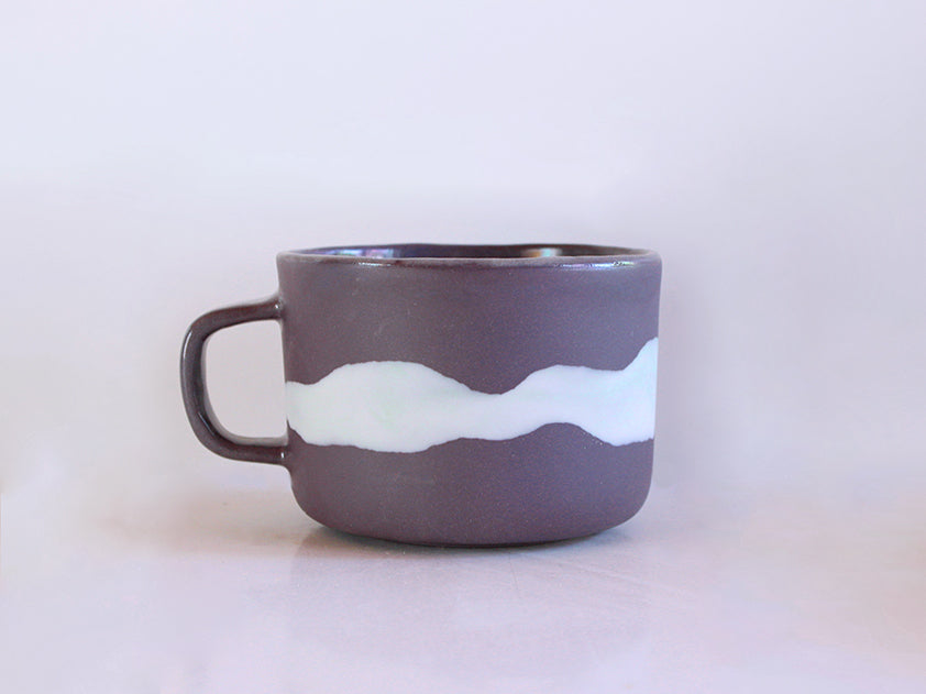 Mug 300 ml Tangerine moss
