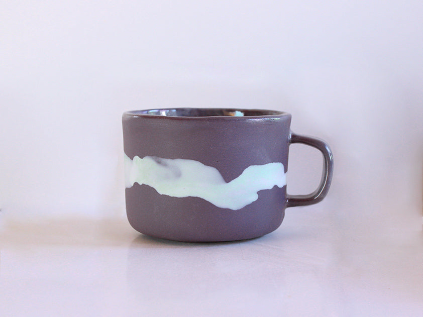 Mug 300 ml Tangerine moss
