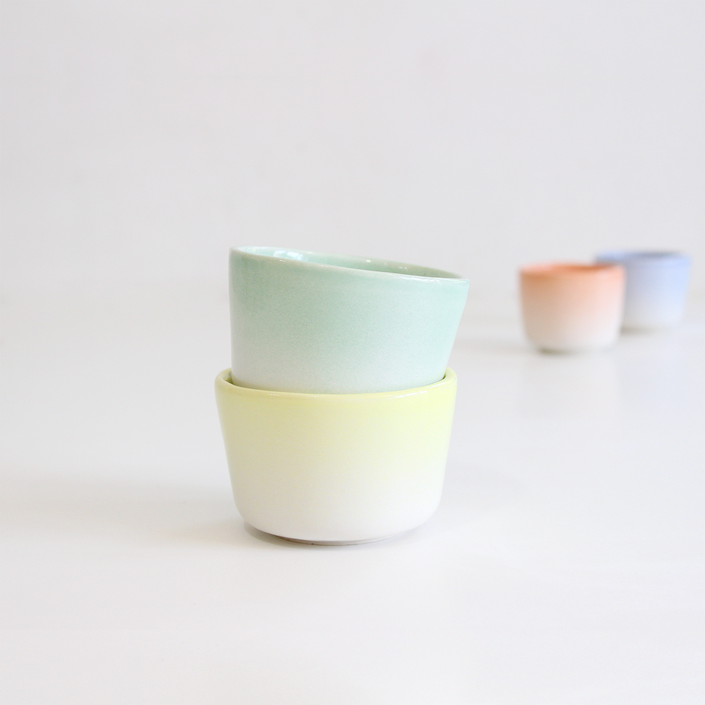 Matices Mug 170 ml